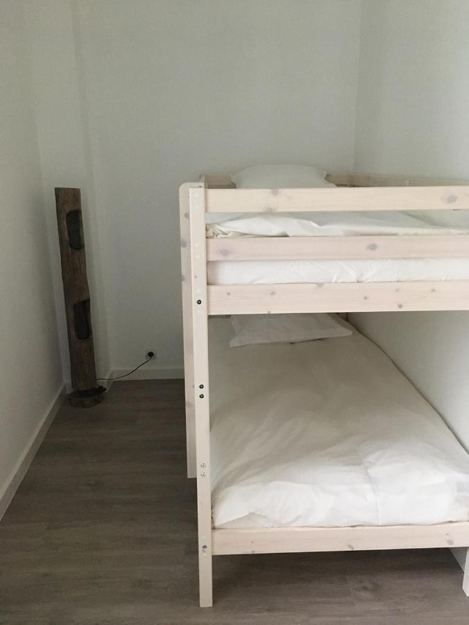 Chambre D'Hotes Avec Petit-Dejeuner - Le Poulpiquet Quiberon Exterior foto