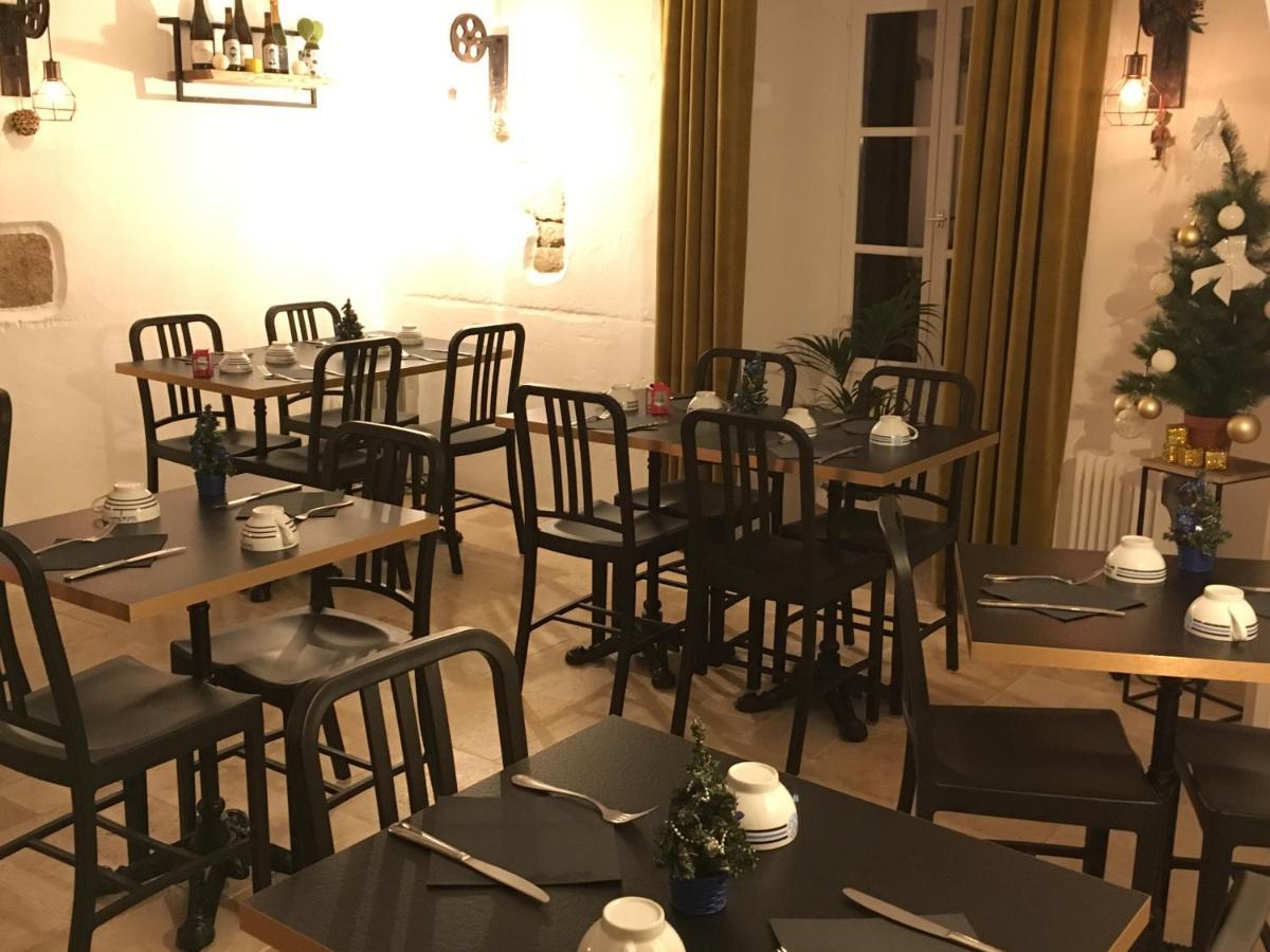 Chambre D'Hotes Avec Petit-Dejeuner - Le Poulpiquet Quiberon Exterior foto